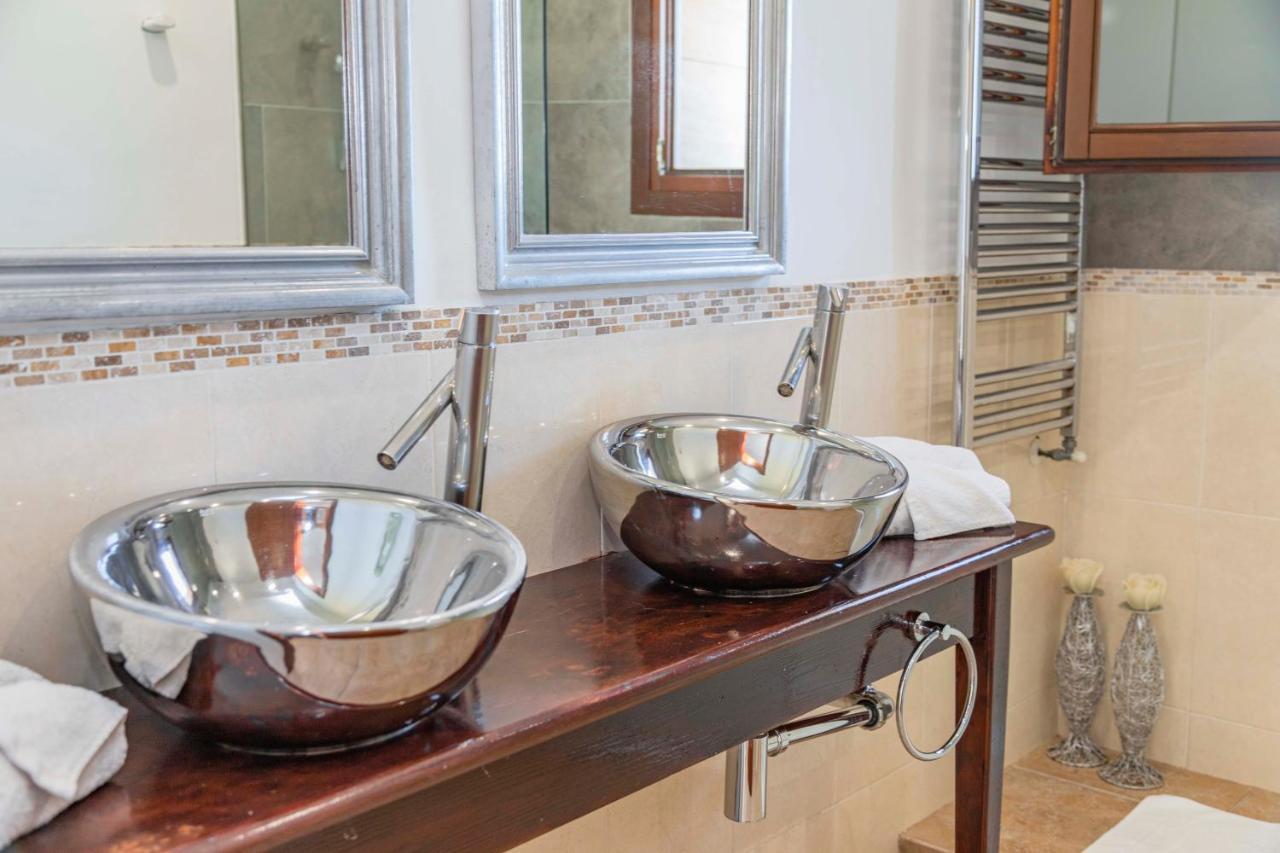Villa Can Magnus Αλκούδια Εξωτερικό φωτογραφία