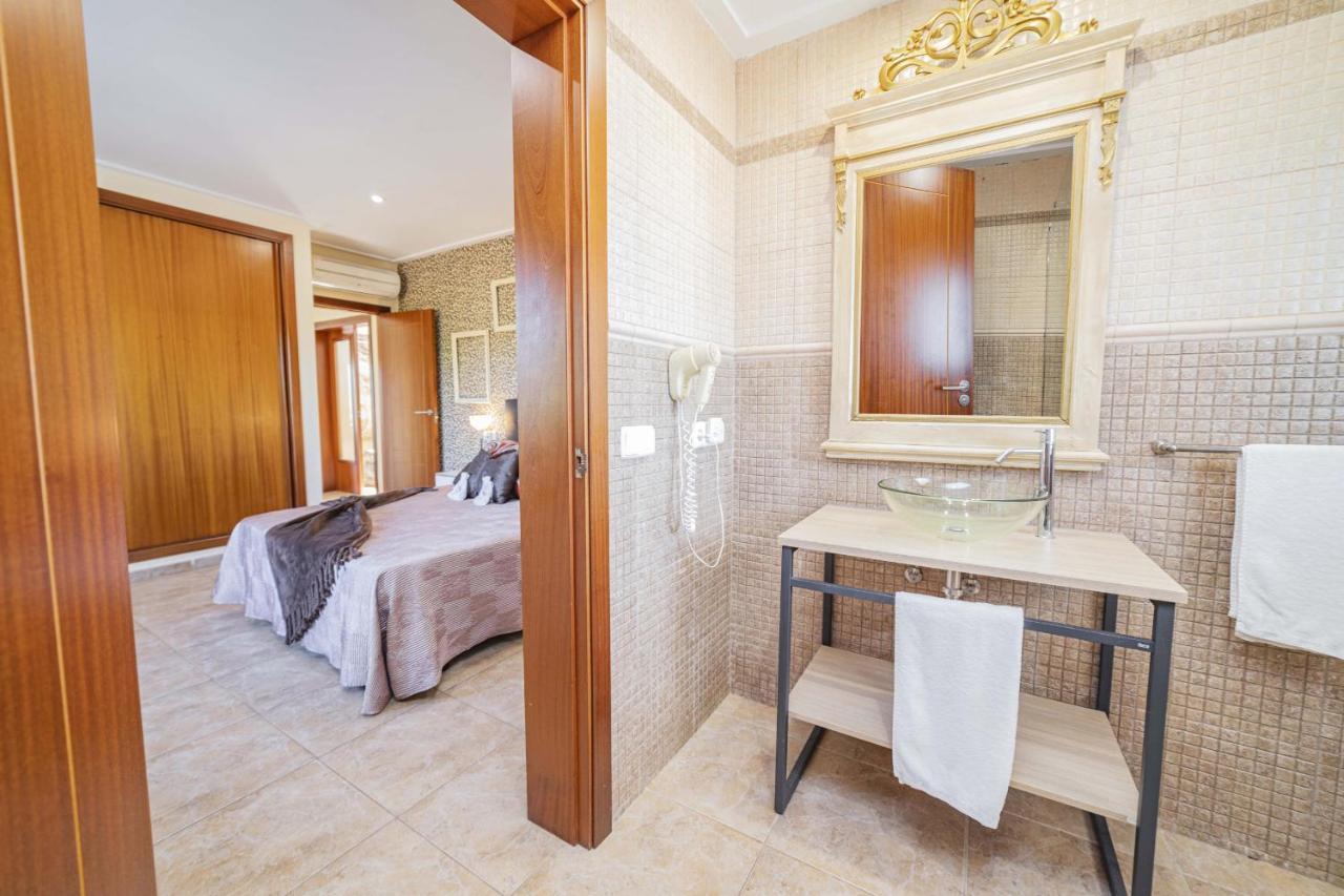 Villa Can Magnus Αλκούδια Εξωτερικό φωτογραφία